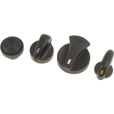 DORMAN - 76904 - Control Knob Assortment pa1