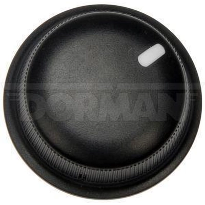Sélecteur ou boutton  de DORMAN/HELP - 76012 pa7