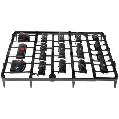 Sélecteur ou boutton  de DORMAN (OE SOLUTIONS) - 76833 pa5