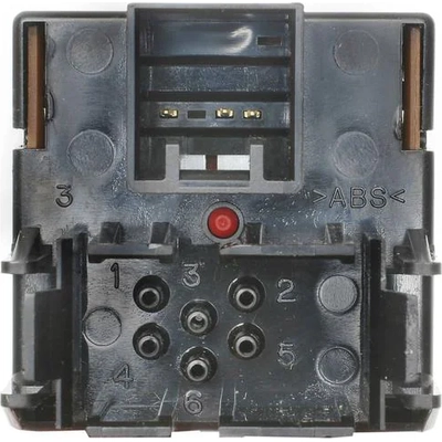 Selector Or Push Button by FOUR SEASONS - 37610 pa12