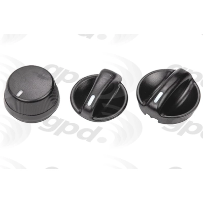 Selector Or Push Button by GLOBAL PARTS DISTRIBUTORS - 1711884 pa1