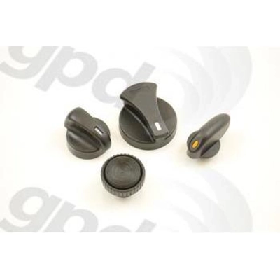 Selector Or Push Button by GLOBAL PARTS DISTRIBUTORS - 1711890 pa2