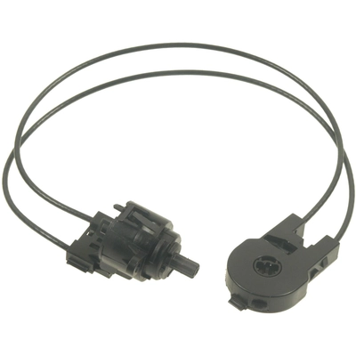 STANDARD - PRO SERIES - HS361 - A/C Selector Switch pa1