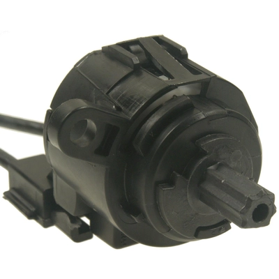 STANDARD - PRO SERIES - HS361 - A/C Selector Switch pa2