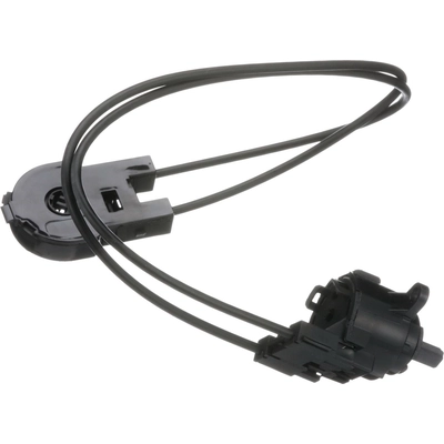 STANDARD - PRO SERIES - HS361 - A/C Selector Switch pa4