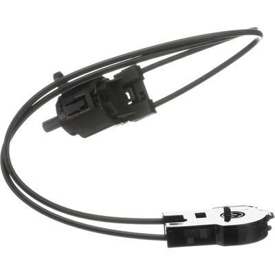 STANDARD - PRO SERIES - HS361 - A/C Selector Switch pa5