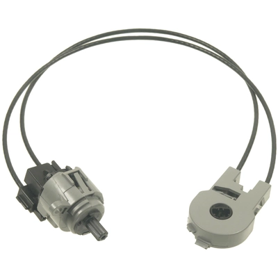 STANDARD - PRO SERIES - HS362 - A/C Selector Switch pa1