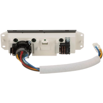 STANDARD - PRO SERIES - HS373 - HVAC Blower Control Switch pa2