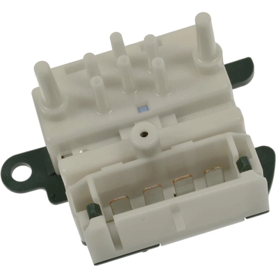 STANDARD - PRO SERIES - HS564 - A/C Selector Switch pa2