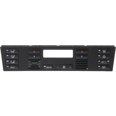 Selector Or Push Button by URO - 64116915812 pa6