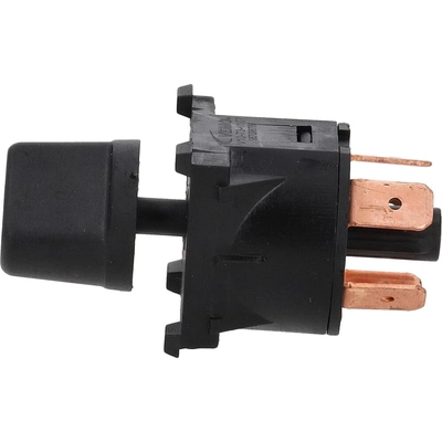VEMO - V10-73-0107 - Heating/Ventilation Blower Switch pa8
