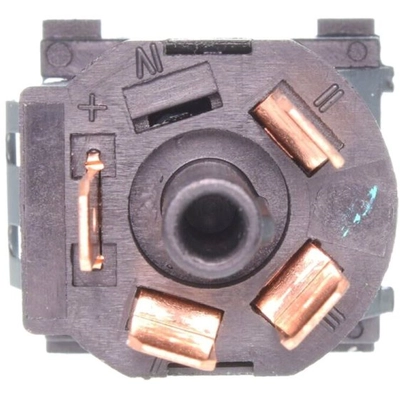 VEMO - V10-73-0188 - Heating/Ventilation Blower Switch pa2