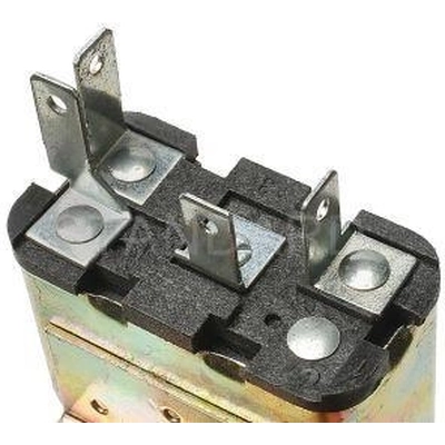 Sélecteur Commutateur Relais de BLUE STREAK (HYGRADE MOTOR) - RY1531 pa3