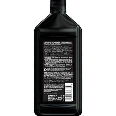 CASTROL - 00668-42 - Self Leveling Fluid pa3
