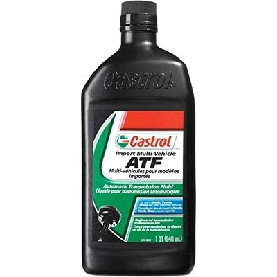CASTROL - 00672-66 - Self Leveling Fluid (Pack of 6) pa1