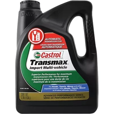 Self Leveling Fluid (Pack of 3) by CASTROL - 006726BC pa1