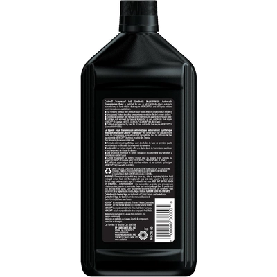 CASTROL - 00678-66 - Self Leveling Fluid (Pack of 6) pa2