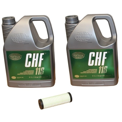 CRP/PENTOSIN - 1405216KIT - Suspension Self-Leveling Unit Fluid pa1