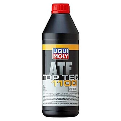 LIQUI MOLY - 20118 - Self Leveling Fluid pa1