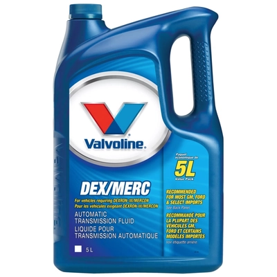 VALVOLINE - 786816 - Self Leveling Fluid (Pack of 3) pa1