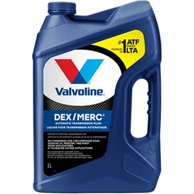 VALVOLINE - 786816 - Self Leveling Fluid (Pack of 3) pa2