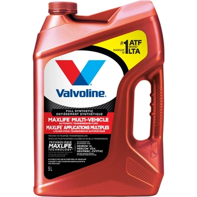 VALVOLINE - 786953 - Self Leveling Fluid (Pack of 3) pa3