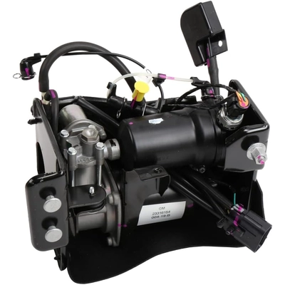 ACDELCO - 23316154 - Self Leveling Pump pa3