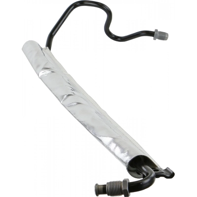 CRP/REIN - SCG0406 - Suspension Self-Leveling Unit Hose pa6