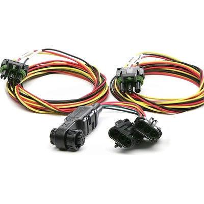 Sensor Input by EDGE PRODUCTS - 98605 pa2