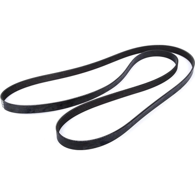 Serpentine Belt by ACDELCO - 12608660 pa1