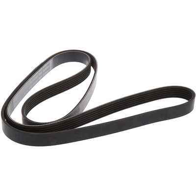 ACDELCO - 12626076 - V-Ribbed Serpentine Belt pa2