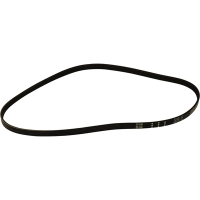 Serpentine Belt by ACDELCO - 12636225 pa1