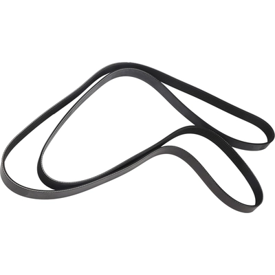 ACDELCO - 12637204 -  V-Ribbed Serpentine Belt pa2