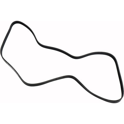 Serpentine Belt by ACDELCO - 12639035 pa1
