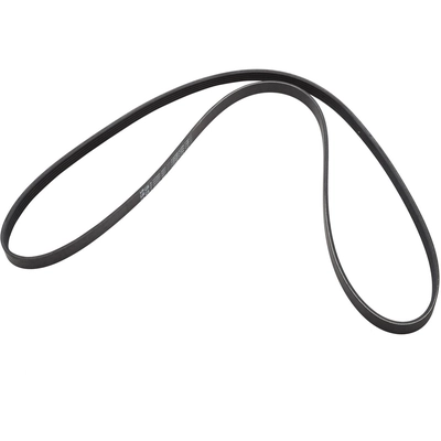 Serpentine Belt by ACDELCO - 12658091 pa1