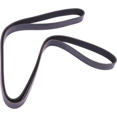 Serpentine Belt by ACDELCO - 12663625 pa1