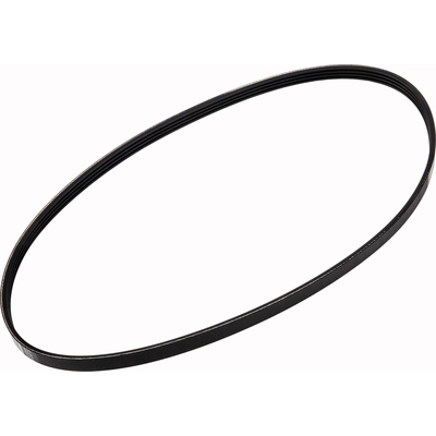 Serpentine Belt by ACDELCO - 12685983 pa2