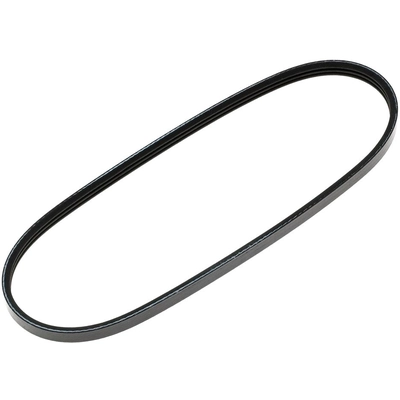 ACDELCO - 3K243 - Standard V-Ribbed Serpentine Belt pa1