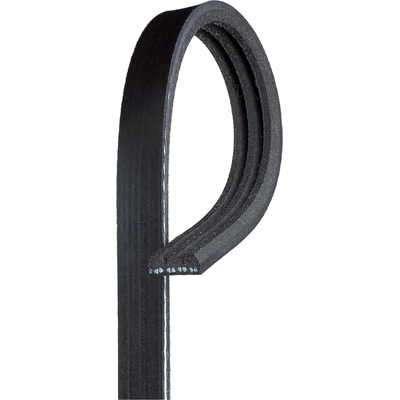 Serpentine Belt by ACDELCO - 3K315SF pa1
