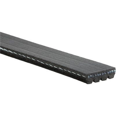 Serpentine Belt by ACDELCO - 4K398 pa2