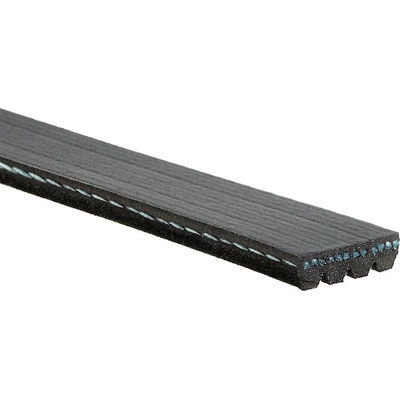 ACDELCO - 4K430 - Standard V-Ribbed Serpentine Belt pa3
