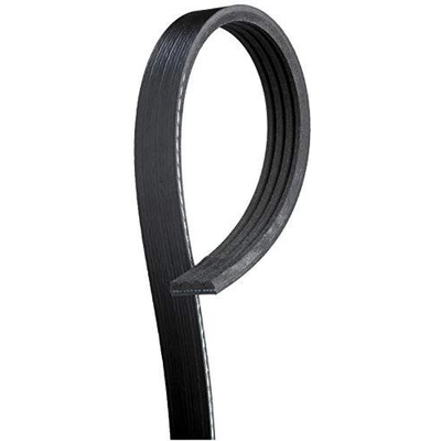 ACDELCO - 4K350 - Standard V-Ribbed Serpentine Belt pa2