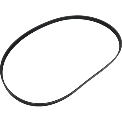 Serpentine Belt by ACDELCO - 55595700 pa1