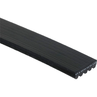 Serpentine Belt by ACDELCO - 5K400 pa2
