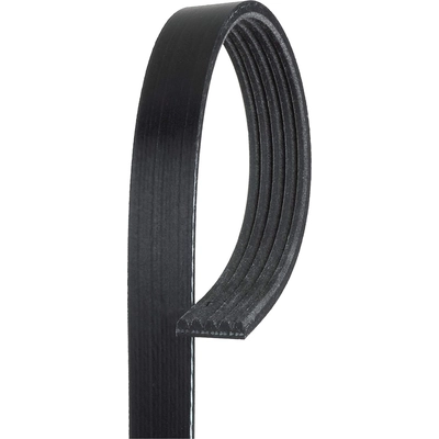 ACDELCO - 5K400 - Serpentine Belt pa3