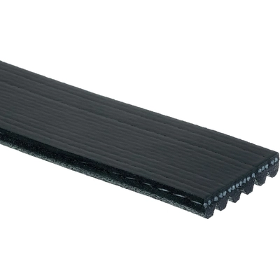 Serpentine Belt by ACDELCO - 6K378 pa2
