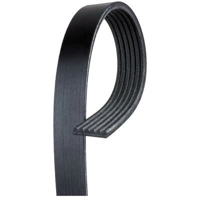 ACDELCO - 6K544 - Standard V-Ribbed Serpentine Belt pa1