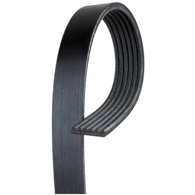 ACDELCO - 6K739 - Standard V-Ribbed Serpentine Belt pa1