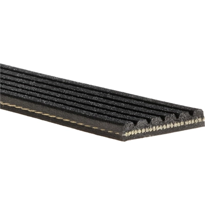 Serpentine Belt by ACDELCO - 6K854A pa1