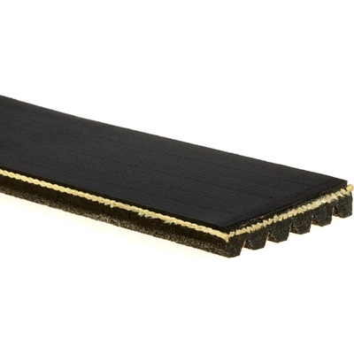 Serpentine Belt by ACDELCO - 6K916A pa2